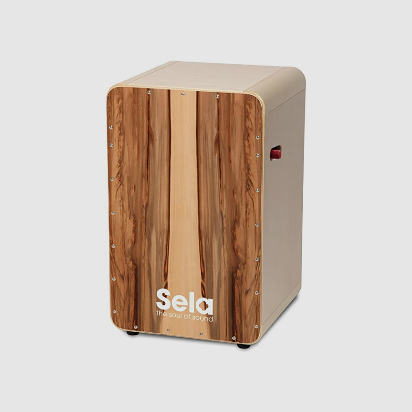 Sela Cajon Flamenco Casela Pro Satin Nut (SE-010)